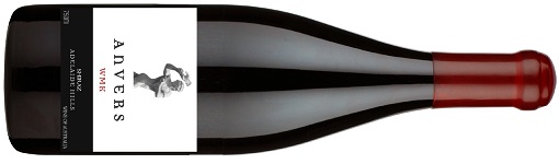 2016 WMK Shiraz-rl