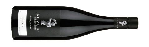 Kingsway Shiraz