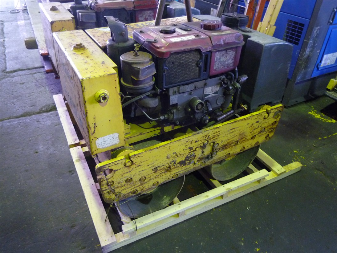 USED BW61Y #22766*