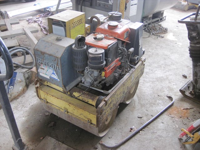 USED BW-60HDS #22621*