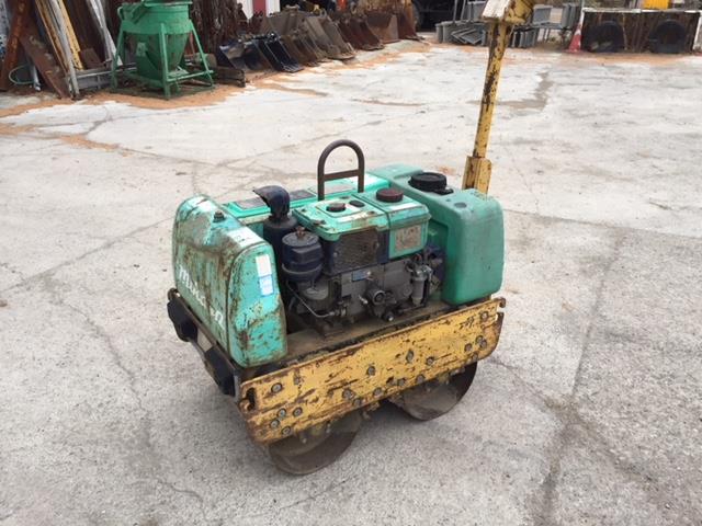 USED MRH-600DS #unknown