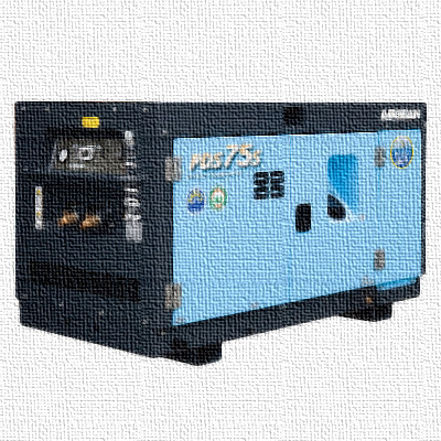 Compressors