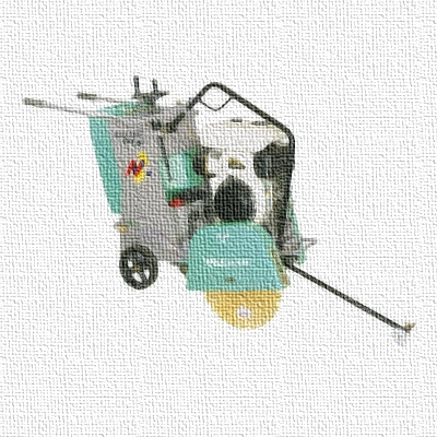 Concrete Cutters