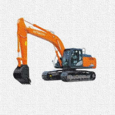 Excavators