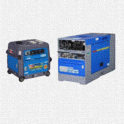 Welders