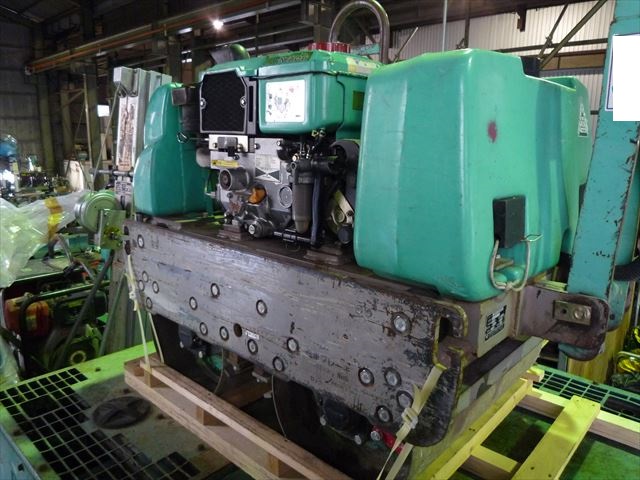 USED MRD-600DS #M582_