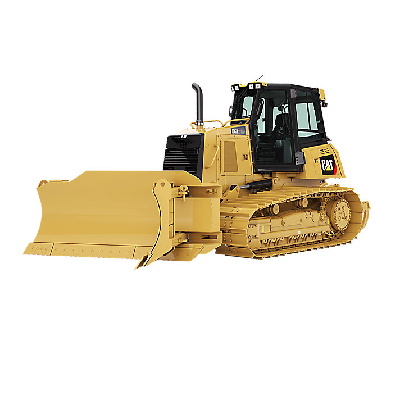 Bulldozers