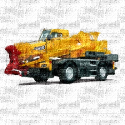 Cranes