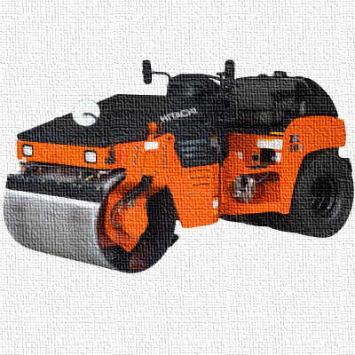 Road Rollers