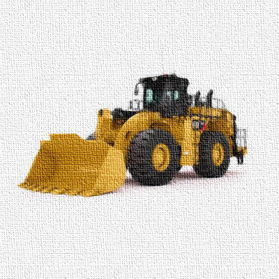 Wheel Loaders